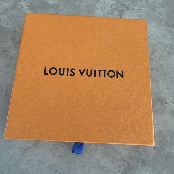 LV Mini monogram belt - Picture 7 of 9